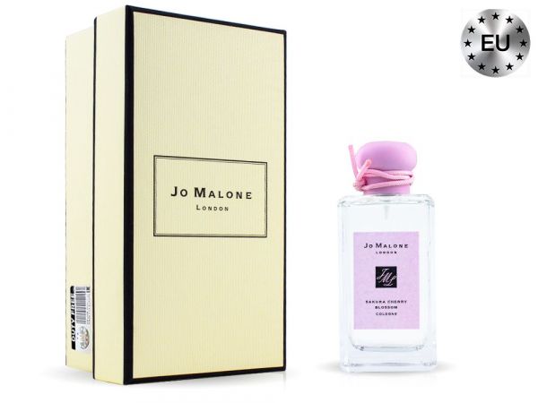 Jo Malone Sakura Cherry Blossom Edition 2020, Edc, 100 ml (Lux Europe) wholesale